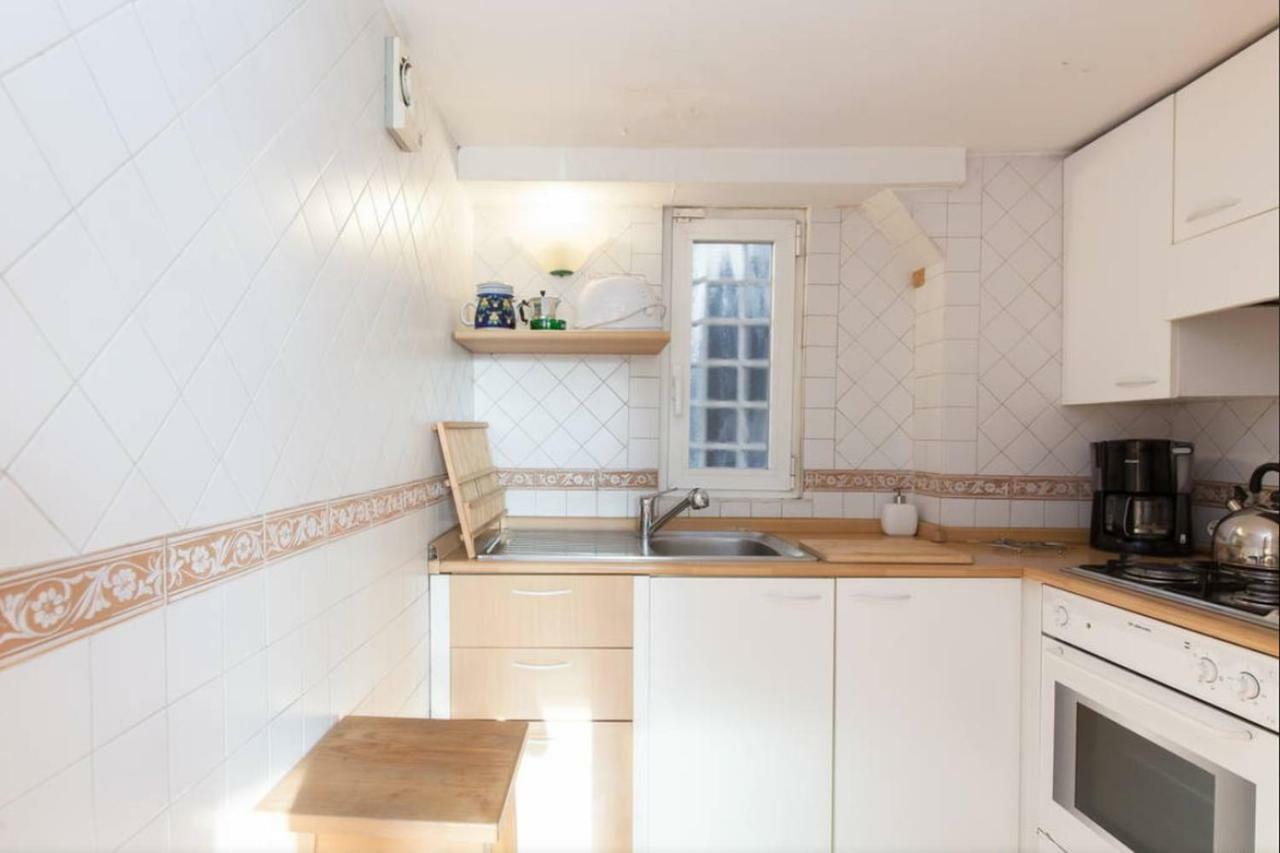 Amazing Panoramic Artist'S Loft Spanish Steps Ρώμη Εξωτερικό φωτογραφία